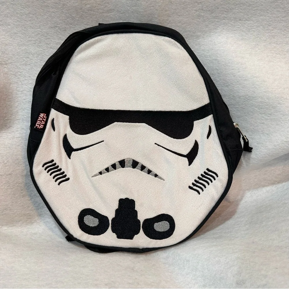 Star Wars Mini Backpack